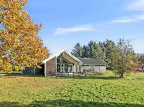 Holiday Home Fredrike - 500m from the sea by Interhome
